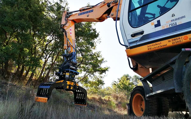 Steep Hills, road work and High Altitude
