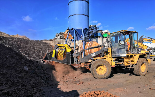 Tackling unusual jobs with MB
