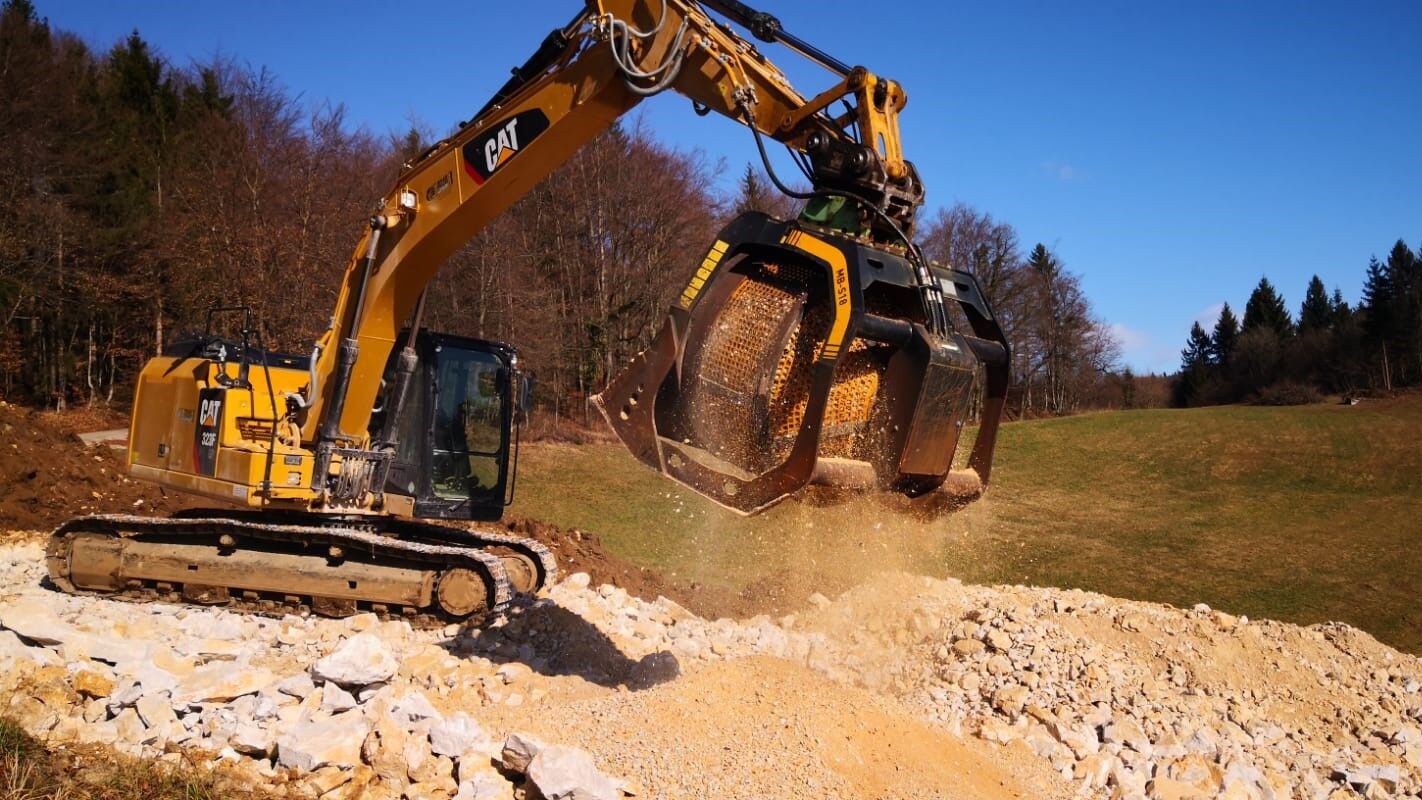 DEMOLITIONS