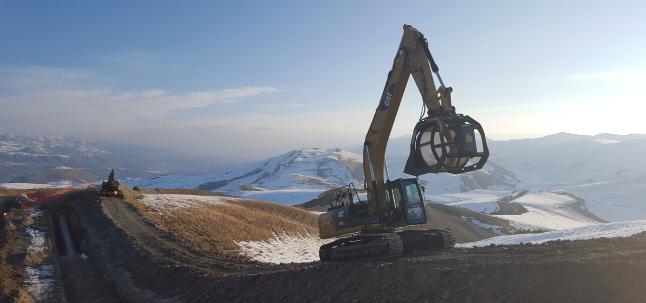 13 screening buckets of its MB-S18 S3 model