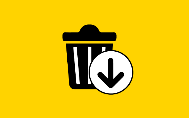 Reduce Waste Disposal Costs